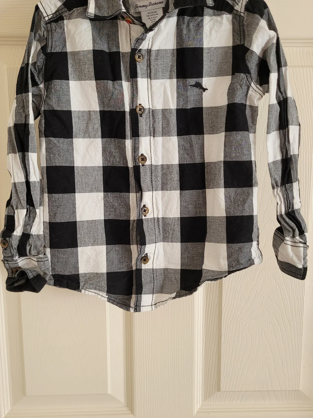 Boys Size 6 Button Down Shirt Bundle